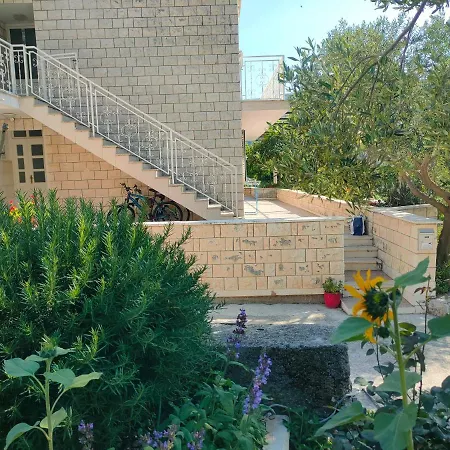 Sunset Free Parking&wifi Apartment